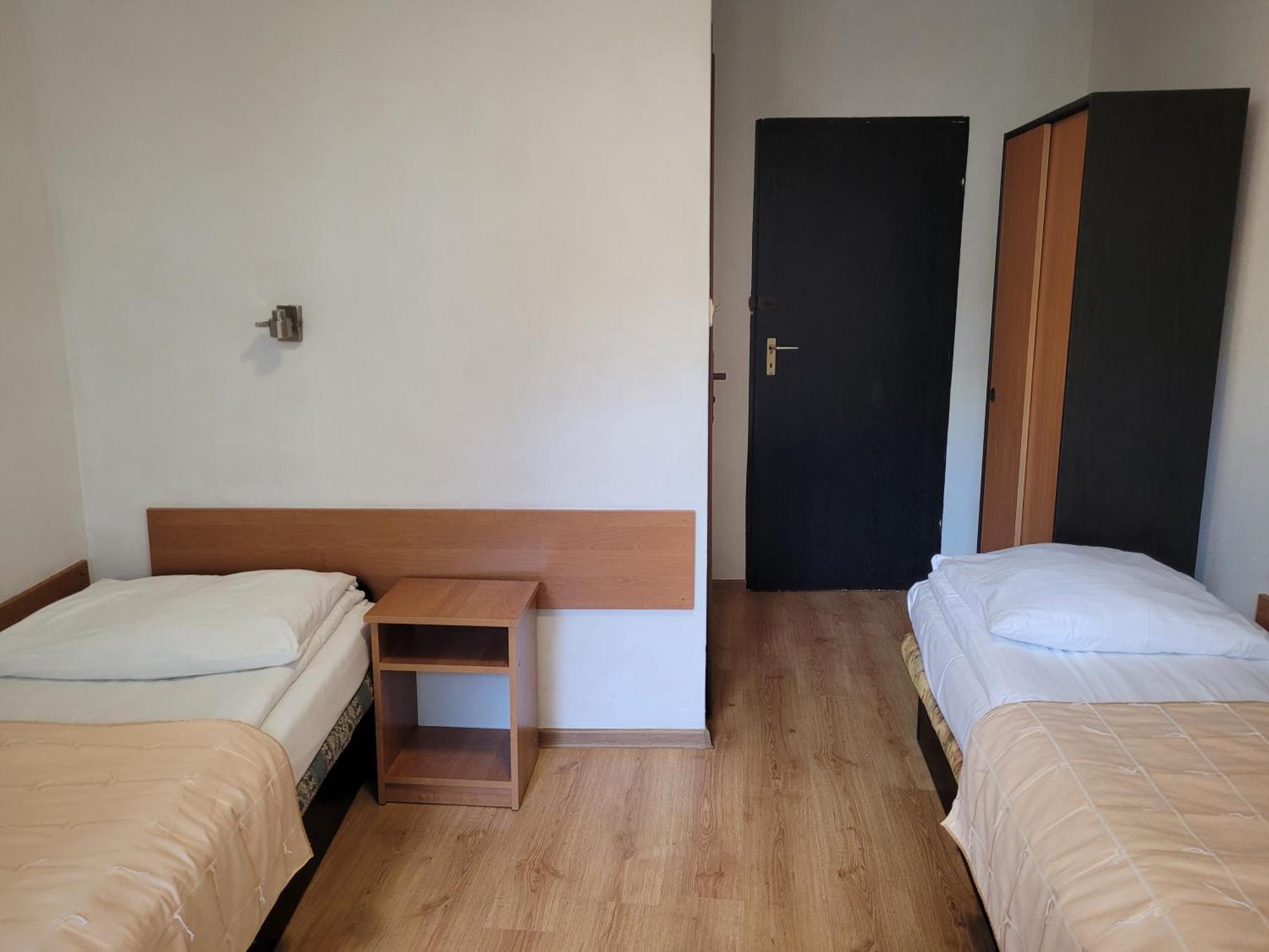Willa Maja Jastrzębia Góra Esterno foto